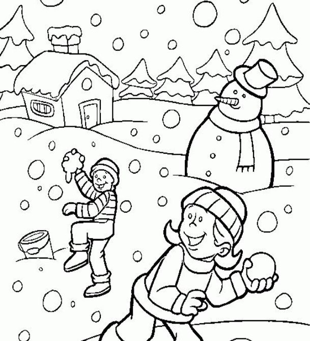 Як намалювати зимові малюнки. Як намалювати зиму олівцем поетапно для  початківців і дітей? Як намалювати зимовий пейзаж і красу російської зими  олівцем, фарбами, гуашшю